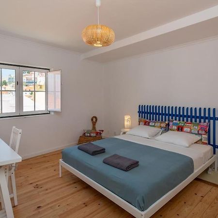 Mouraria Lisbon Soul Apartments T1 - 4 Pax Eksteriør bilde