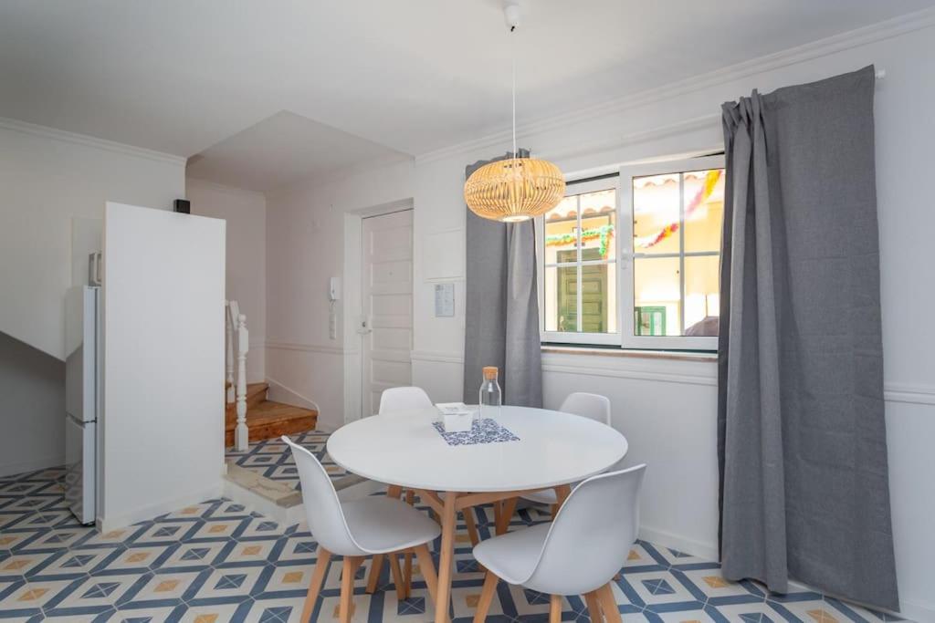 Mouraria Lisbon Soul Apartments T1 - 4 Pax Eksteriør bilde