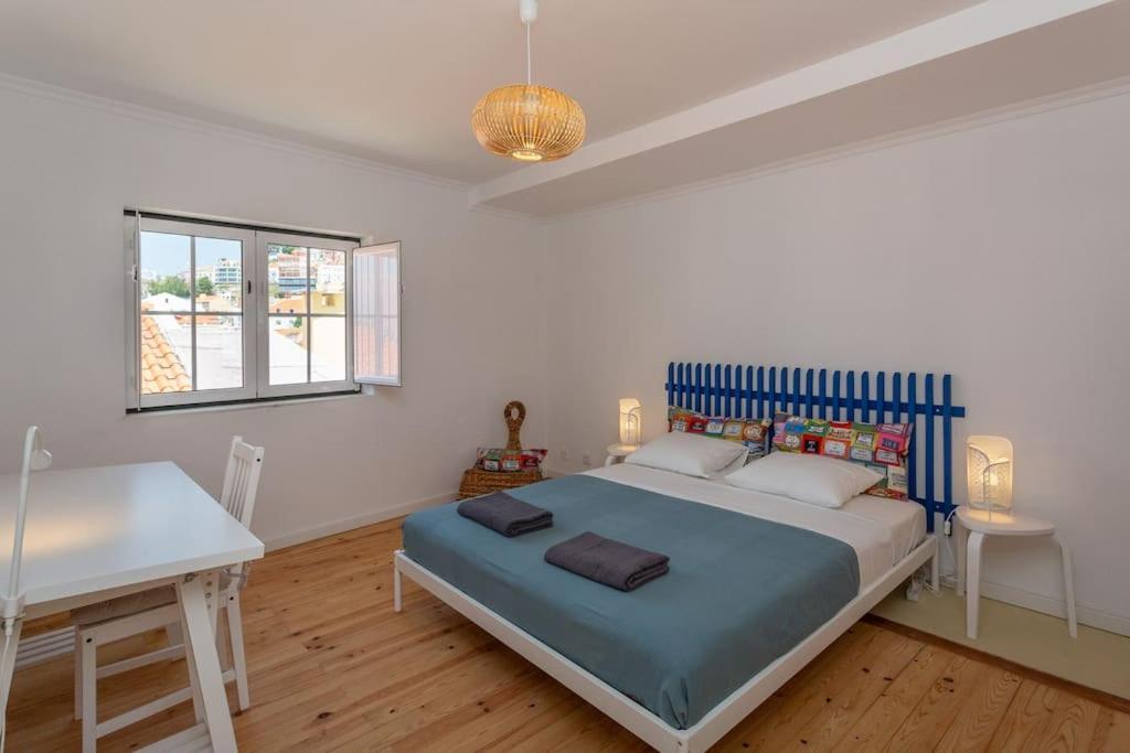 Mouraria Lisbon Soul Apartments T1 - 4 Pax Eksteriør bilde
