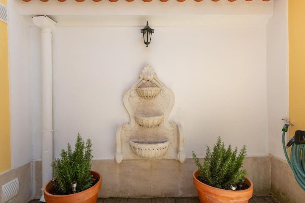 Mouraria Lisbon Soul Apartments T1 - 4 Pax Eksteriør bilde