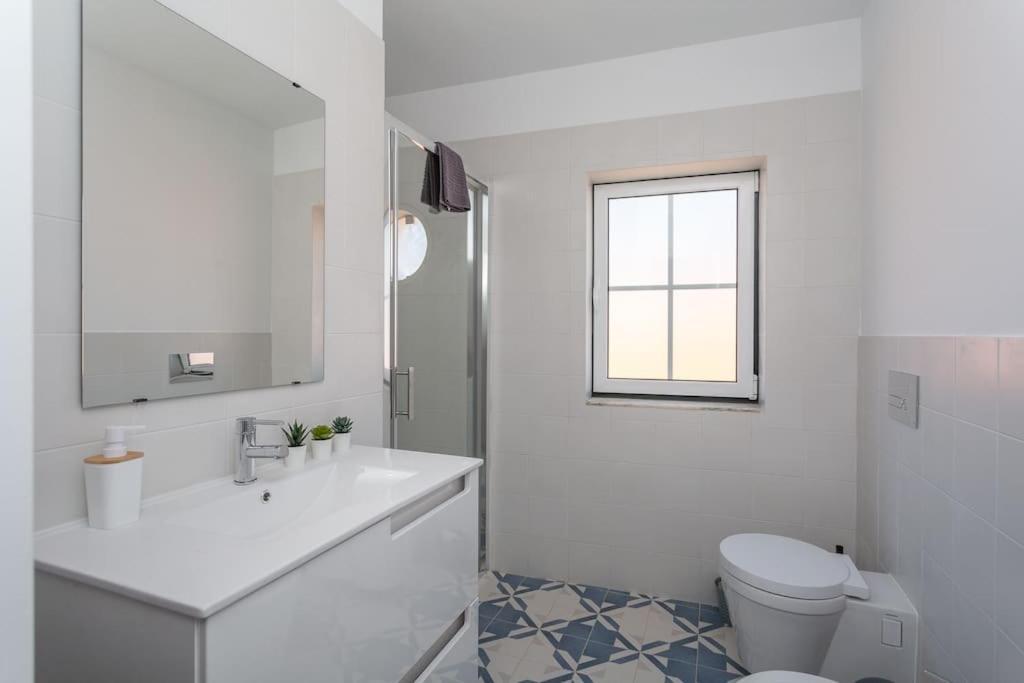 Mouraria Lisbon Soul Apartments T1 - 4 Pax Eksteriør bilde